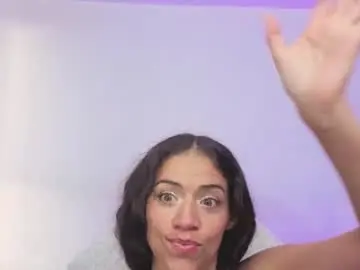 Chaturbate Free Porn Cam of daniela_rivasthl