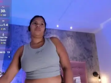 Chaturbate Free Porn Cam of dulcecooper1