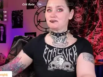 Chaturbate Sex Cam of emmybrightj_