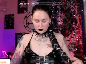 Chaturbate Sex Chat of emmybrightj_