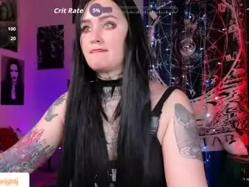 Chaturbate Live Porn of emmybrightj_