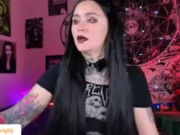 Chaturbate Free Live Porn of emmybrightj_