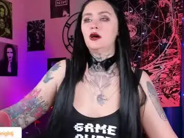 Chaturbate Free Porn Cam of emmybrightj_