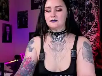 Chaturbate Best Webcam of emmybrightj_