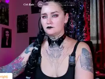Chaturbate Adult Video Chat of emmybrightj_
