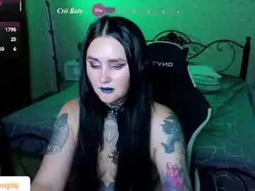 Chaturbate Free Live Porn of emmybrightj_