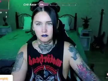 Chaturbate Live Sex of emmybrightj_