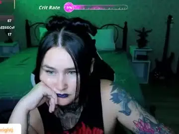 Chaturbate Adult Video Chat of emmybrightj_