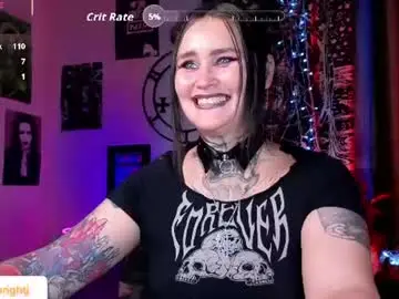 Chaturbate Private Sex Chat of emmybrightj_