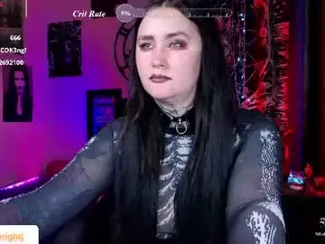 Chaturbate Nude Webcam of emmybrightj_