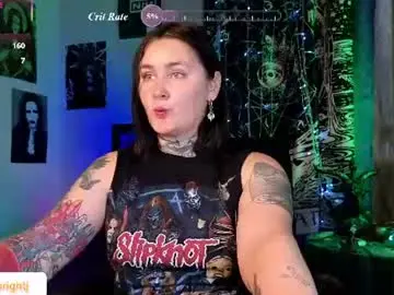 Chaturbate Live Sex of emmybrightj_