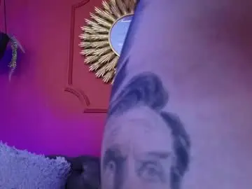 Chaturbate Private Sex Chat of julieta_russell