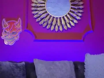 Chaturbate Nude Webcam of julieta_russell