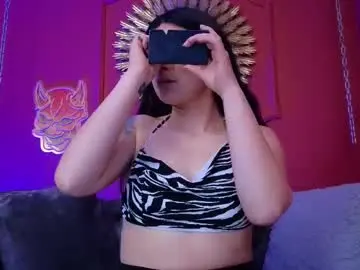 Chaturbate Live Porn of julieta_russell