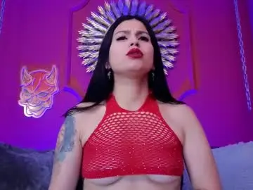 Chaturbate Nude Webcam of julieta_russell