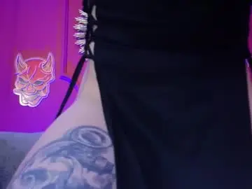 Chaturbate Watch Live Sex Cams of julieta_russell