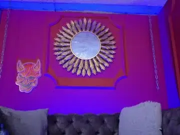 Chaturbate Live Porn of julieta_russell