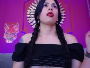 Chaturbate Adult Webcams of julieta_russell