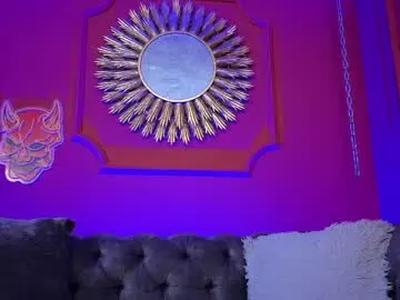 Chaturbate Nude Webcam of julieta_russell