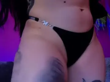 Chaturbate Adult Video Chat of julieta_russell