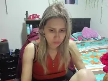 Chaturbate Sex Cam of lauren_ashlee