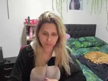 Chaturbate Sex Cam of lauren_ashlee