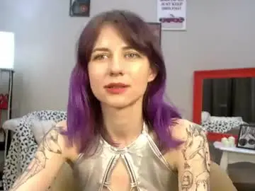 Chaturbate Best live sex cam show of marianbells
