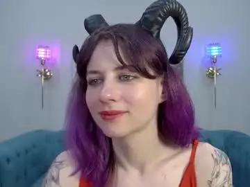Chaturbate Live Sex of marianbells