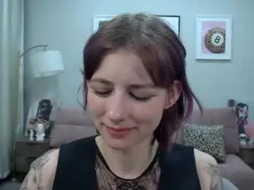 Chaturbate Sex Chat of marianbells
