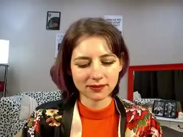 Chaturbate Free Live Porn of marianbells