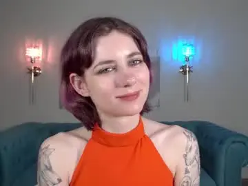 Chaturbate Free Porn Cam of marianbells