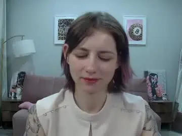 Chaturbate Sex Cam of marianbells