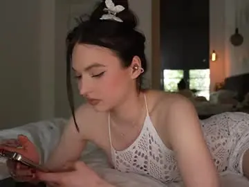 Chaturbate Adult Webcam of marypsiss