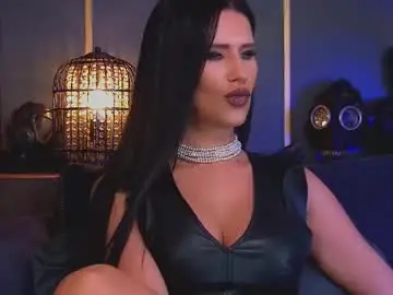 Chaturbate Best Webcam of mistresslexa