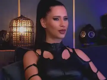 Chaturbate Live Porn of mistresslexa