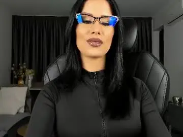 Chaturbate Best Webcam of mistresslexa