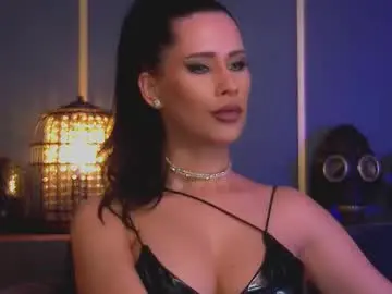Chaturbate Adult Webcam of mistresslexa
