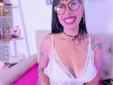 Chaturbate Sex Chat of rumi666