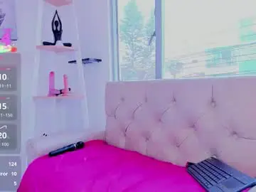 Chaturbate Private Sex Chat of rumi666