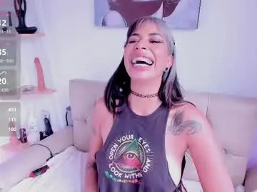 Chaturbate Adult Webcam of rumi666