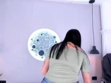 Chaturbate Live Sex Cam of sofia_riveraa