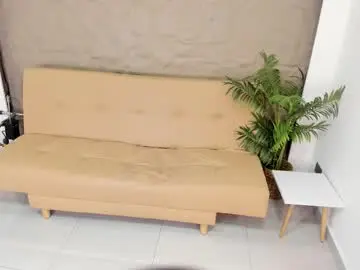 Chaturbate Live Sex Cam of sofia_riveraa
