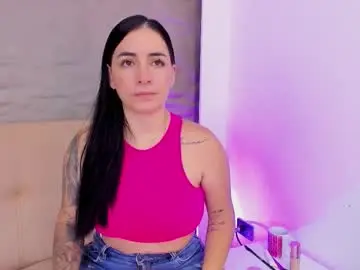 Chaturbate Sex Chat of sofia_riveraa