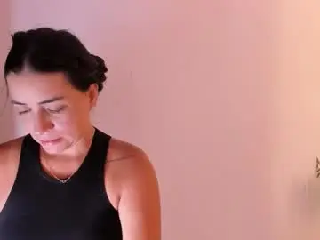 Chaturbate Sex Chat of sofia_riveraa