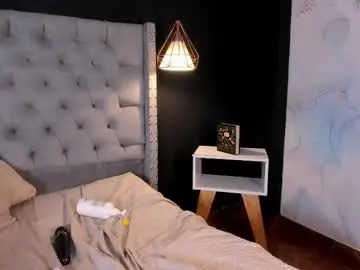 Chaturbate Best live sex cam show of sofia_riveraa