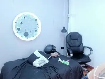 Chaturbate Best live sex cam show of sofia_riveraa