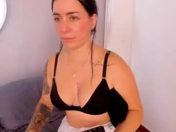 Chaturbate Adult Video Chat of sofia_riveraa