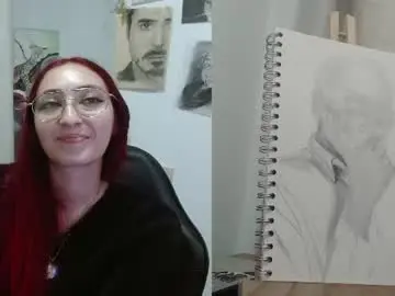 Chaturbate Watch Live Sex Cams of vermelhagremory