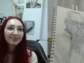 Chaturbate Sex Chat of vermelhagremory