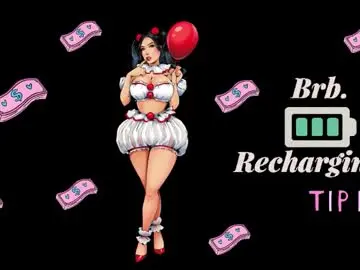 Chaturbate Adult Webcams of vivianaortega